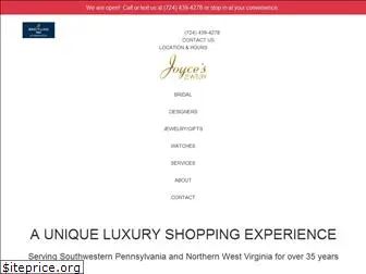 joycesjewelry.com