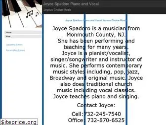 joycespadoro.com