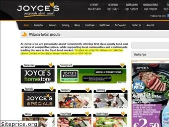 joycesupermarket.ie