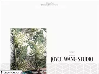 joycewang.com