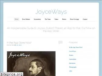 joyceways.com
