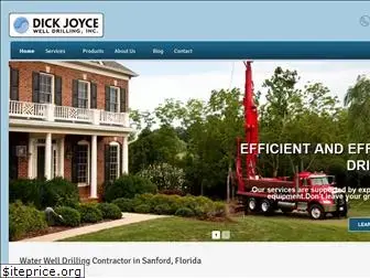 joycewelldrilling.com