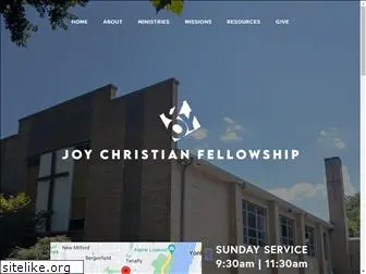 joychurch.com