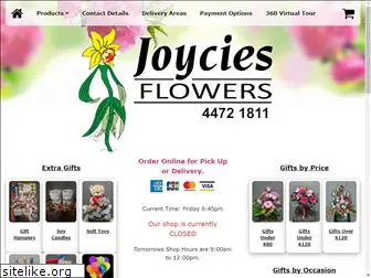 joyciesflowers.com.au