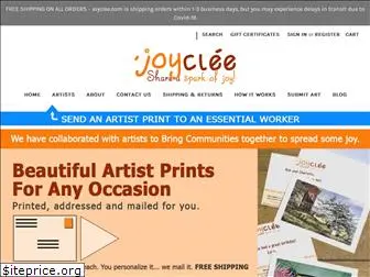 joyclee.com