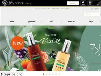 joycoco.jp