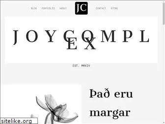joycomplex.com
