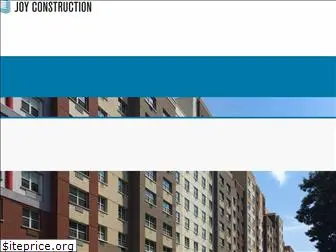 joyconstructionnyc.com