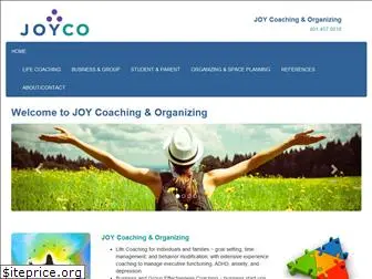 joycoorg.com