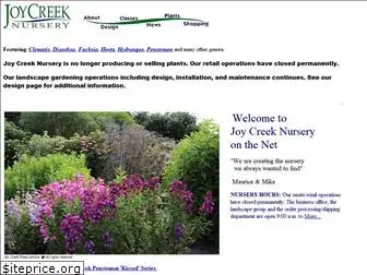 joycreek.com