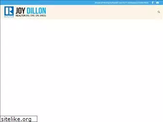 joydillon.com