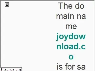 joydownload.co