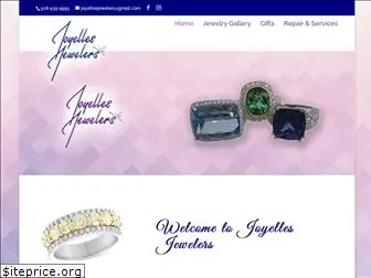 joyellesjewelers.com