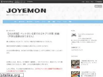 joyemon.com