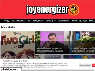 joyenergizer.com