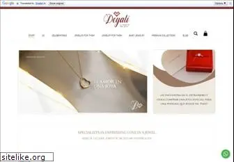 joyeria-deyali.com