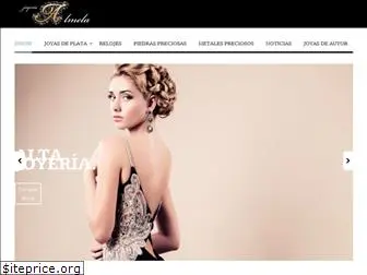 joyeriaalmela.com