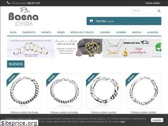 joyeriabaena.com