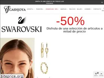 joyeriacashjoya.com