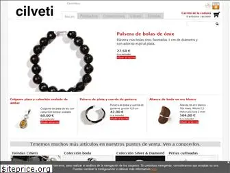 joyeriacilveti.com