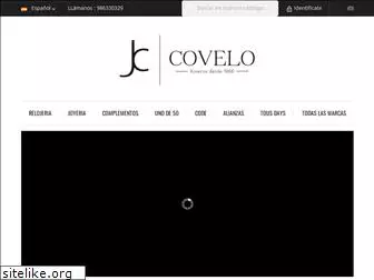 joyeriacovelo.com