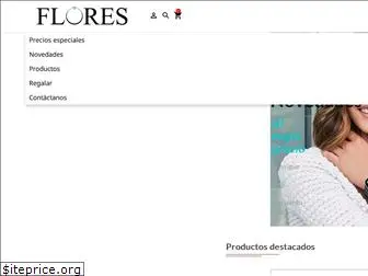 joyeriaflores.com