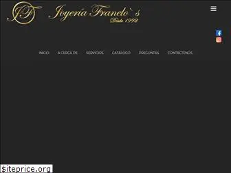 joyeriafranelos.com