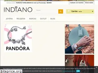 joyeriaindiano.es