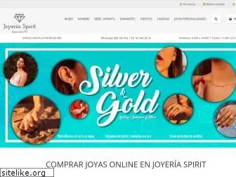 joyeriaspirit.com