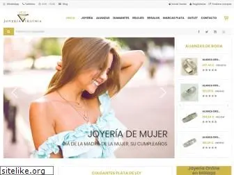 joyeriavirginia.es