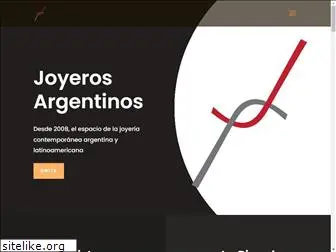 joyeros-argentinos.com.ar