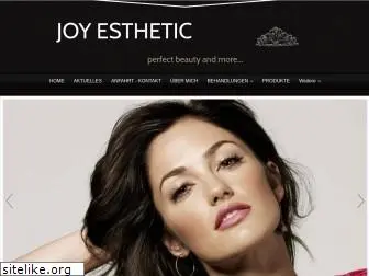 joyesthetic.com