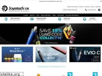 joyetech.co.uk