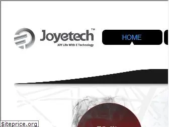 joyetech.cz