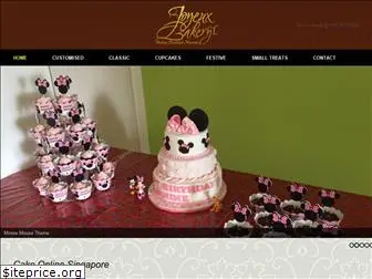 joyeuxbakery.com