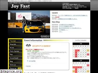 joyfast.com