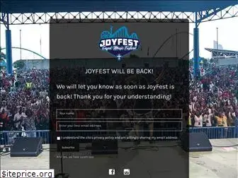 joyfest.org