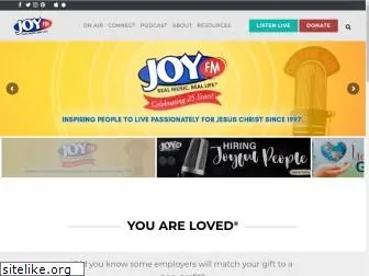 joyfm.org