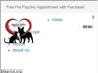 joyforpets.com