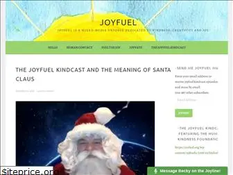 joyfuel.org