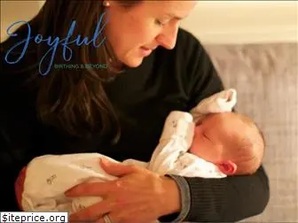 joyful-birthing.com