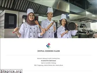 joyful-cooking.com