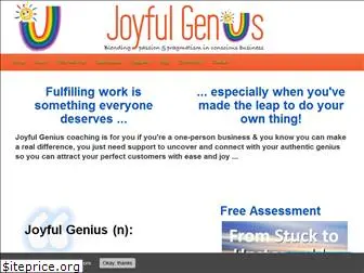 joyful-genius.com