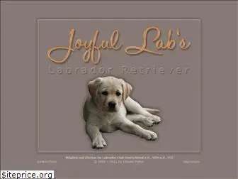 joyful-labs.de