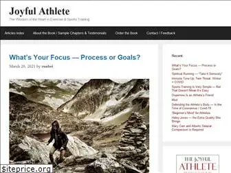 joyfulathlete.com