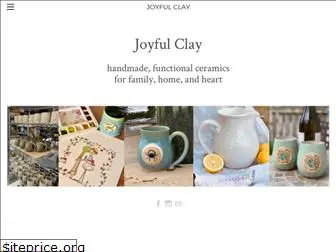 joyfulclay.com