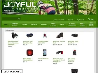 joyfulcycles.com