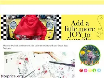 joyfuldaisy.com