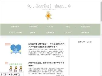 joyfulday.info