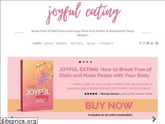 joyfuleatingnutrition.com